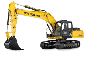 Maquina New Holland